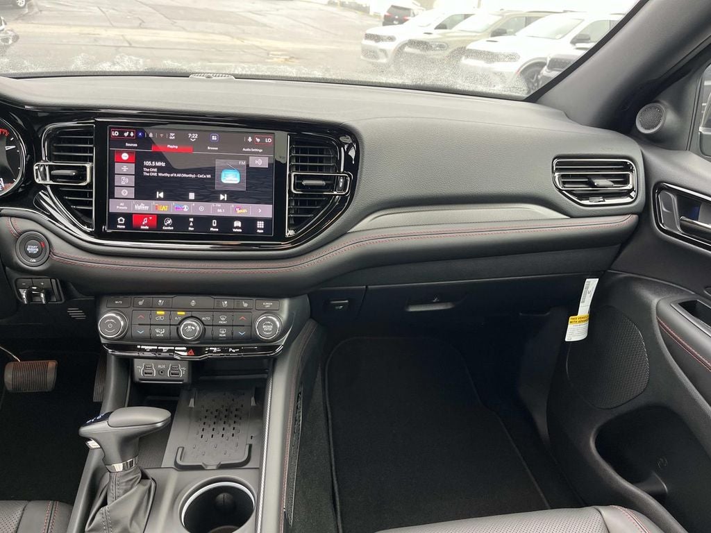 2027 Dodge Durango DURANGO GT HEMI V8 PLUS AWD
