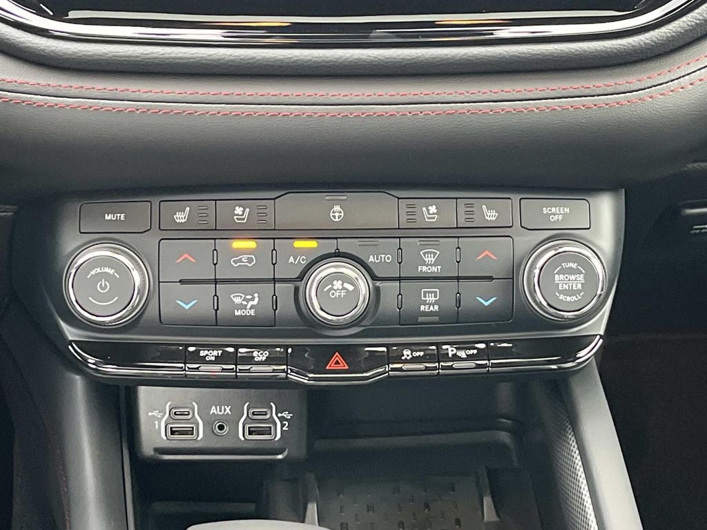 2027 Dodge Durango DURANGO GT HEMI V8 PLUS AWD