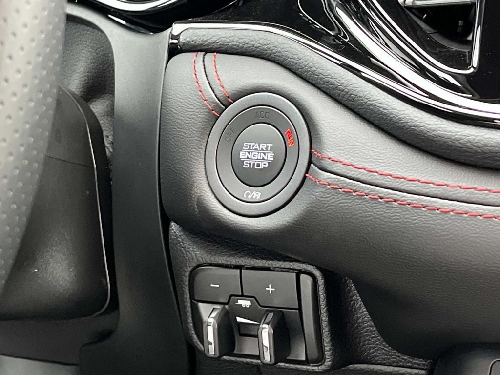 2027 Dodge Durango DURANGO GT HEMI V8 PLUS AWD