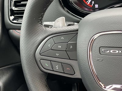 2027 Dodge Durango DURANGO GT HEMI V8 PLUS AWD