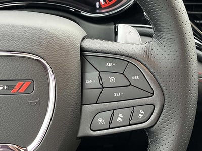 2027 Dodge Durango DURANGO GT HEMI V8 PLUS AWD