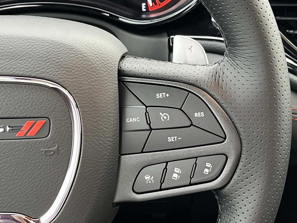 2027 Dodge Durango DURANGO GT HEMI V8 PLUS AWD