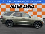 2027 Dodge Durango DURANGO GT HEMI V8 PLUS AWD