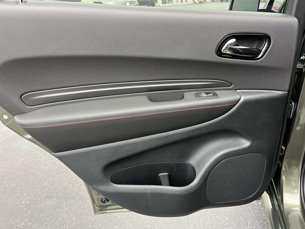 2027 Dodge Durango DURANGO GT HEMI V8 PLUS AWD