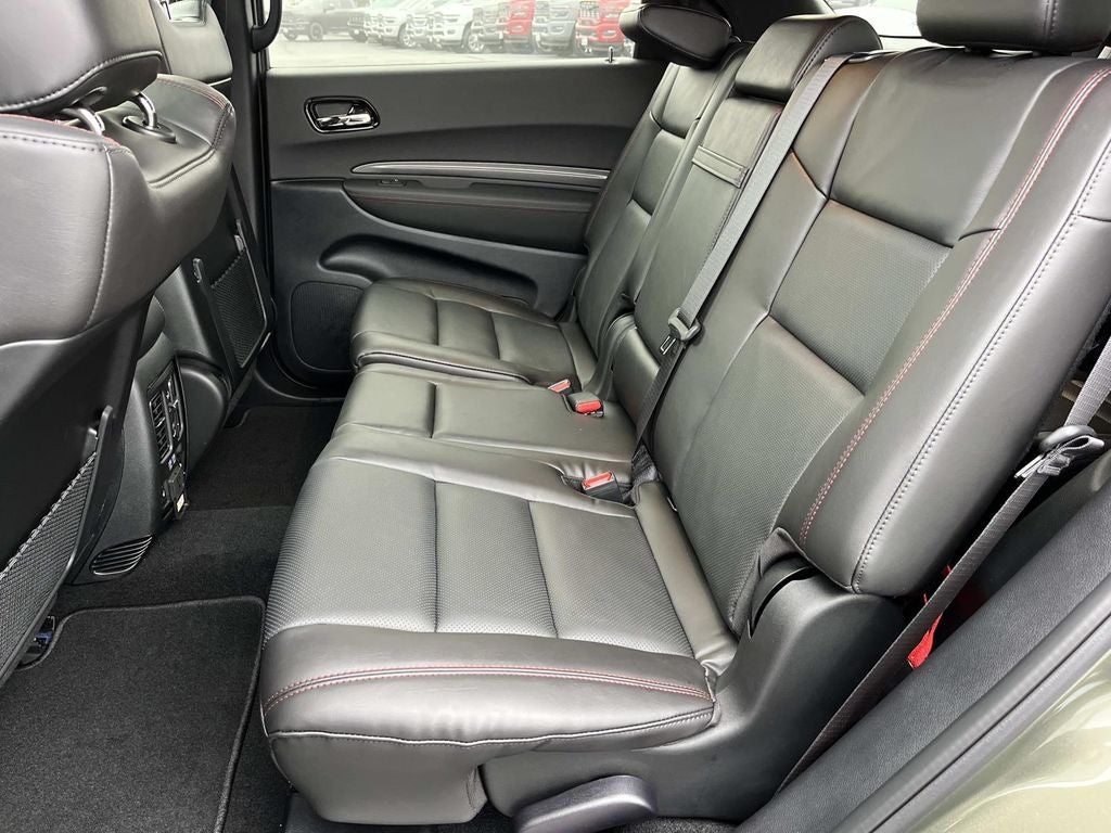 2027 Dodge Durango DURANGO GT HEMI V8 PLUS AWD