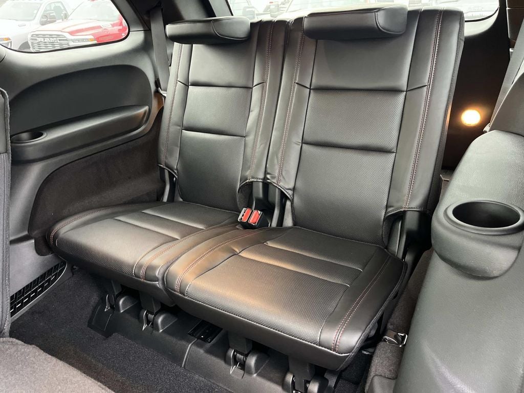 2027 Dodge Durango DURANGO GT HEMI V8 PLUS AWD