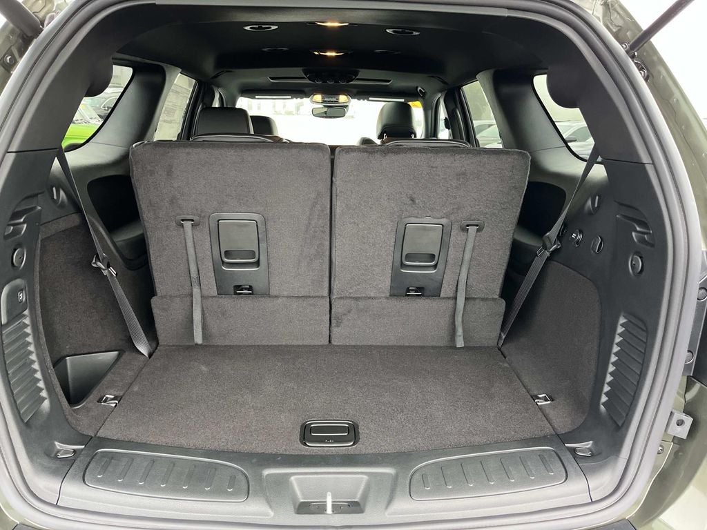 2027 Dodge Durango DURANGO GT HEMI V8 PLUS AWD