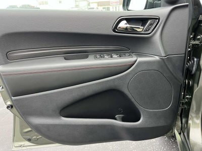 2027 Dodge Durango DURANGO GT HEMI V8 PLUS AWD