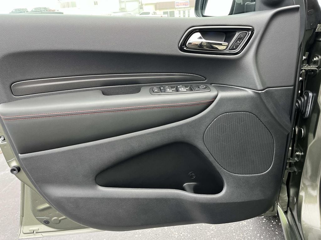 2027 Dodge Durango DURANGO GT HEMI V8 PLUS AWD