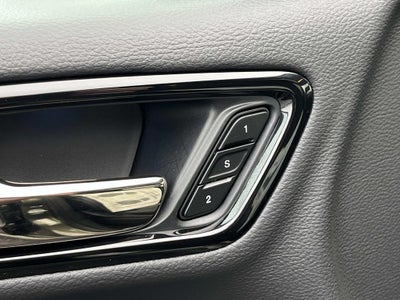 2027 Dodge Durango DURANGO GT HEMI V8 PLUS AWD