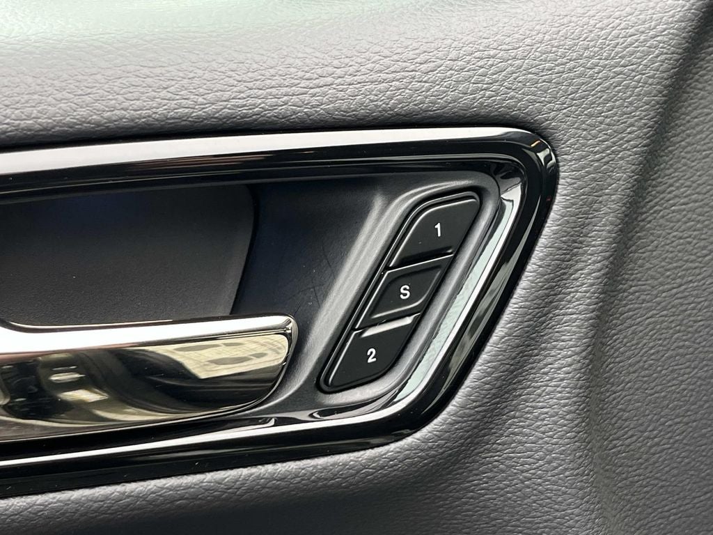 2027 Dodge Durango DURANGO GT HEMI V8 PLUS AWD