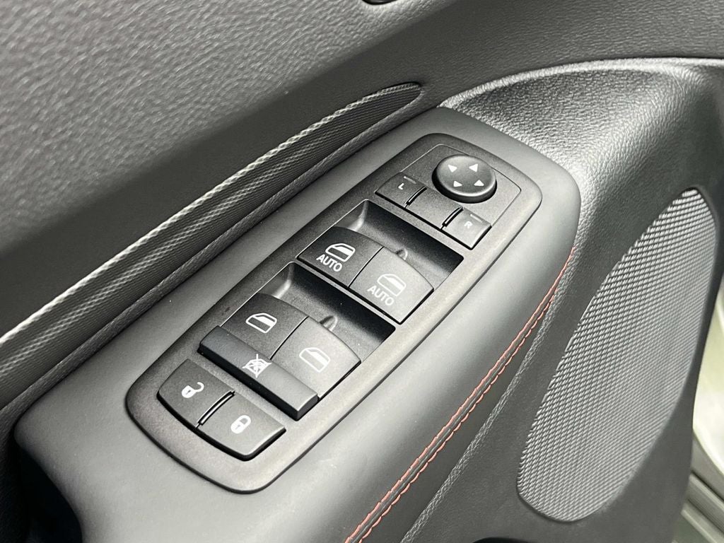 2027 Dodge Durango DURANGO GT HEMI V8 PLUS AWD
