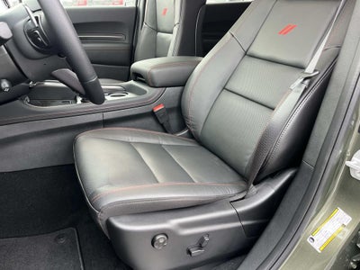 2027 Dodge Durango DURANGO GT HEMI V8 PLUS AWD