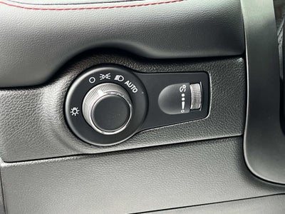 2027 Dodge Durango DURANGO GT HEMI V8 PLUS AWD