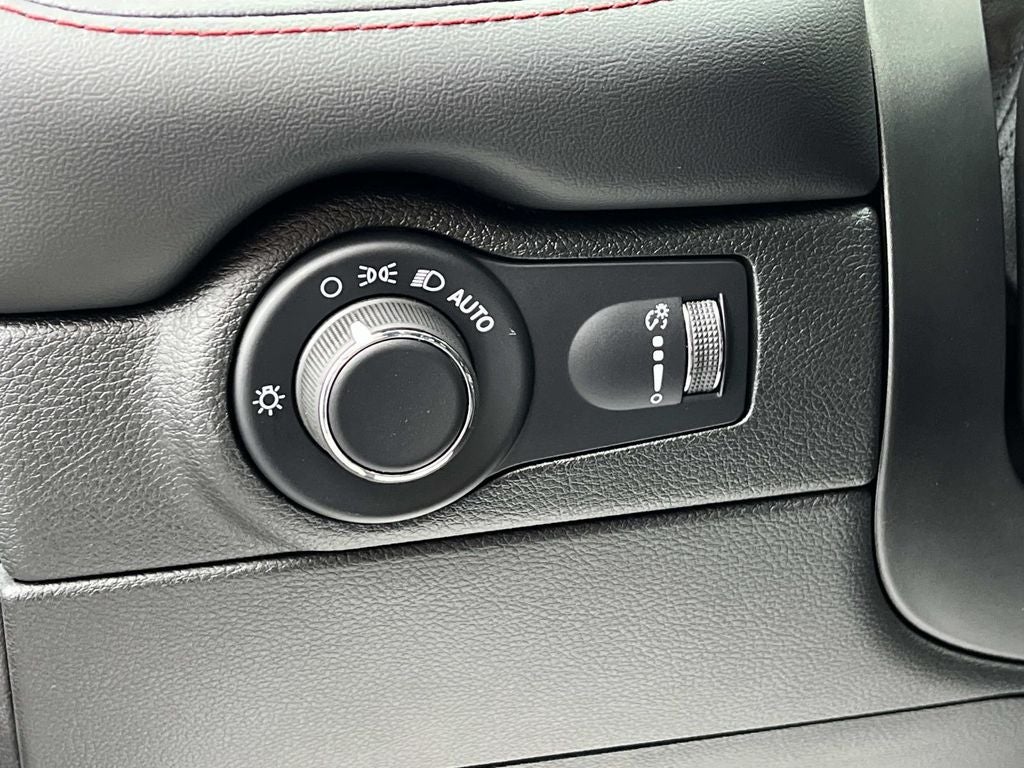 2027 Dodge Durango DURANGO GT HEMI V8 PLUS AWD