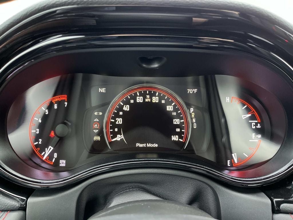 2027 Dodge Durango DURANGO GT HEMI V8 PLUS AWD