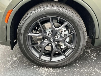 2027 Dodge Durango DURANGO GT HEMI V8 PLUS AWD