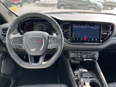 2026 Dodge Durango DURANGO GT PREMIUM AWD HEMI V8