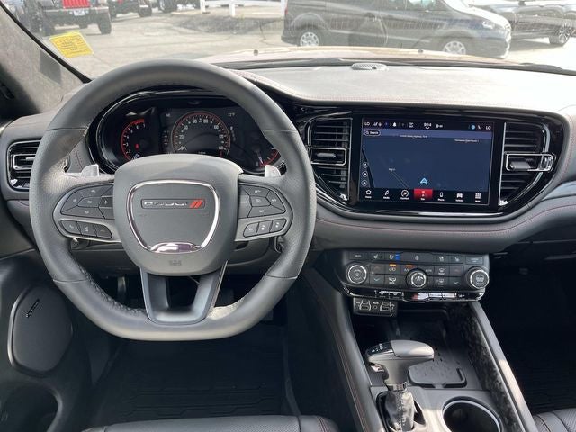 2026 Dodge Durango DURANGO GT PREMIUM AWD HEMI V8