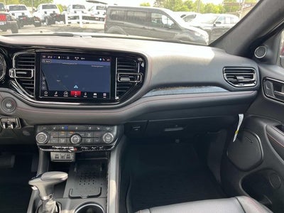 2026 Dodge Durango DURANGO GT PREMIUM AWD HEMI V8