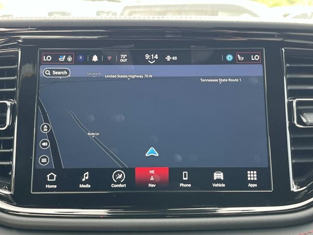 2026 Dodge Durango DURANGO GT PREMIUM AWD HEMI V8