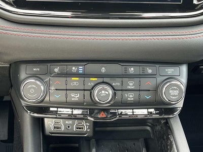 2026 Dodge Durango DURANGO GT PREMIUM AWD HEMI V8