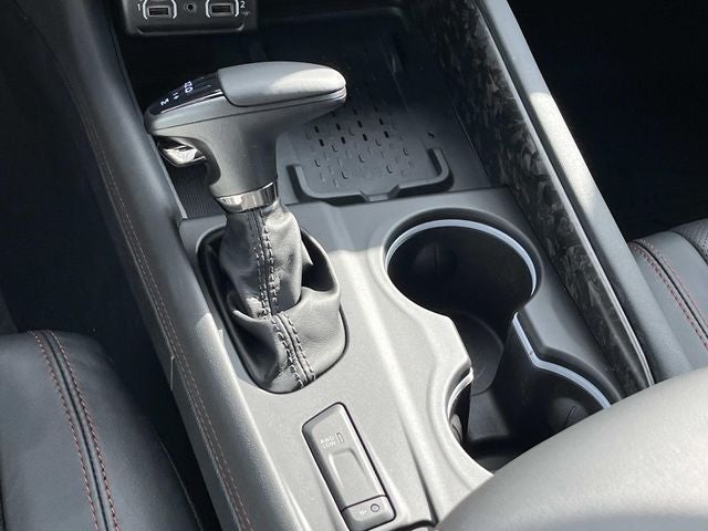 2026 Dodge Durango DURANGO GT PREMIUM AWD HEMI V8