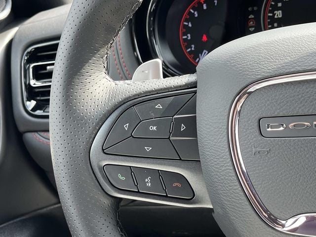 2026 Dodge Durango DURANGO GT PREMIUM AWD HEMI V8