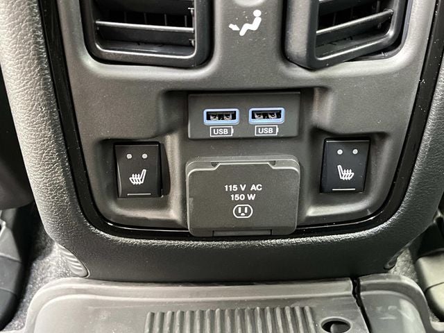 2026 Dodge Durango DURANGO GT PREMIUM AWD HEMI V8