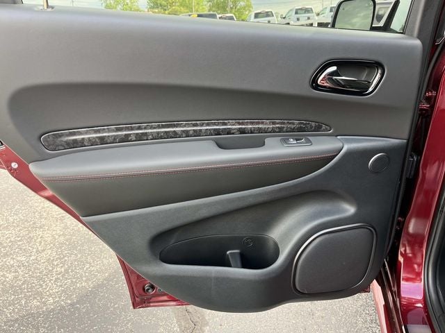 2026 Dodge Durango DURANGO GT PREMIUM AWD HEMI V8