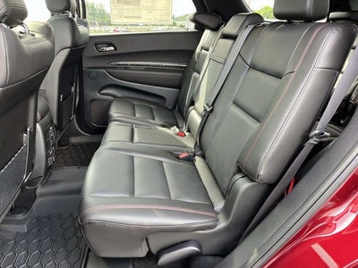 2026 Dodge Durango DURANGO GT PREMIUM AWD HEMI V8