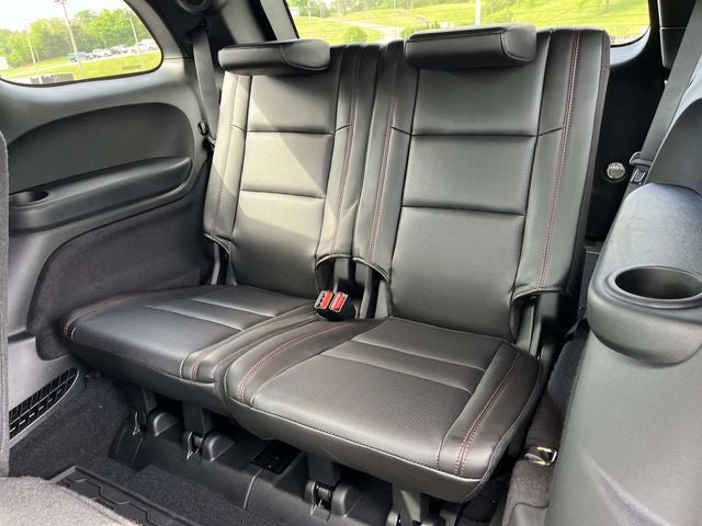 2026 Dodge Durango DURANGO GT PREMIUM AWD HEMI V8