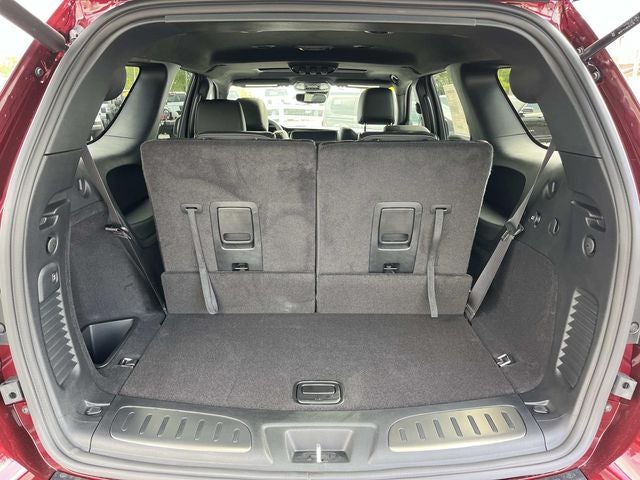 2026 Dodge Durango DURANGO GT PREMIUM AWD HEMI V8