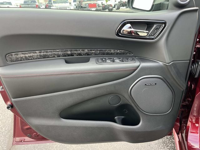 2026 Dodge Durango DURANGO GT PREMIUM AWD HEMI V8