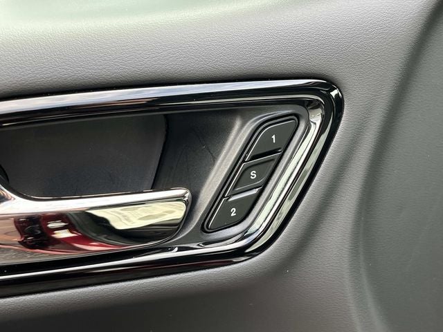 2026 Dodge Durango DURANGO GT PREMIUM AWD HEMI V8