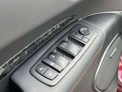 2026 Dodge Durango DURANGO GT PREMIUM AWD HEMI V8