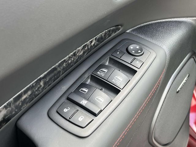 2026 Dodge Durango DURANGO GT PREMIUM AWD HEMI V8