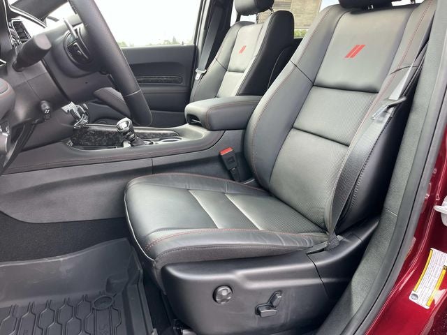 2026 Dodge Durango DURANGO GT PREMIUM AWD HEMI V8