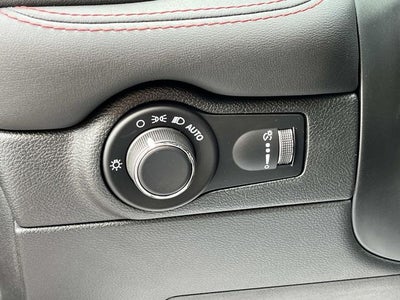 2026 Dodge Durango DURANGO GT PREMIUM AWD HEMI V8