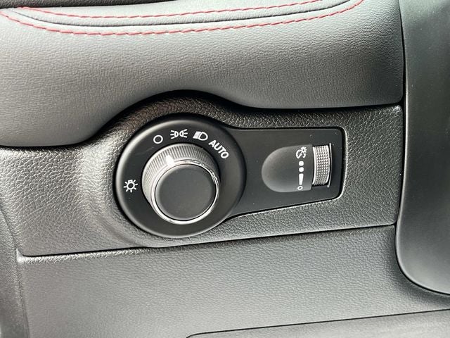 2026 Dodge Durango DURANGO GT PREMIUM AWD HEMI V8