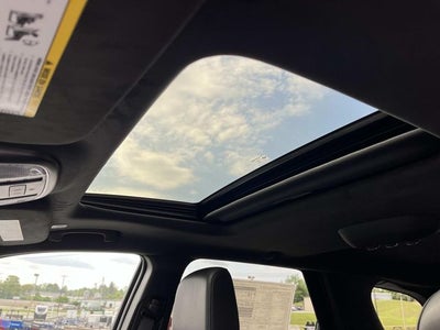 2026 Dodge Durango DURANGO GT PREMIUM AWD HEMI V8