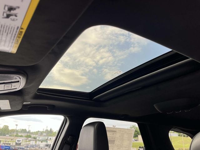 2026 Dodge Durango DURANGO GT PREMIUM AWD HEMI V8