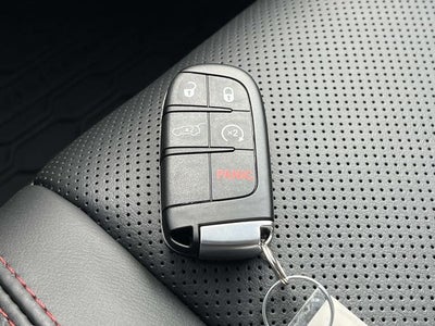 2026 Dodge Durango DURANGO GT PREMIUM AWD HEMI V8