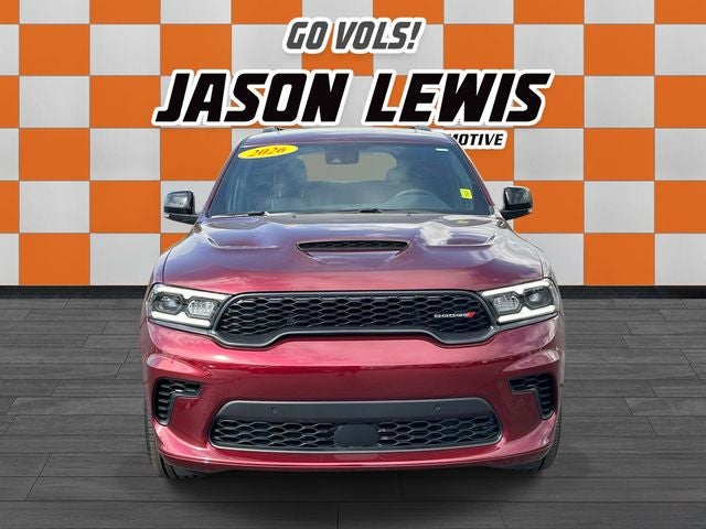 2026 Dodge Durango DURANGO GT PREMIUM AWD HEMI V8