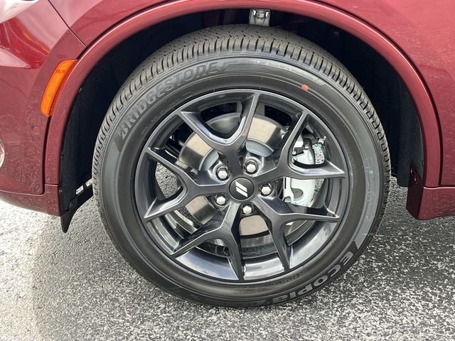 2026 Dodge Durango DURANGO GT PREMIUM AWD HEMI V8