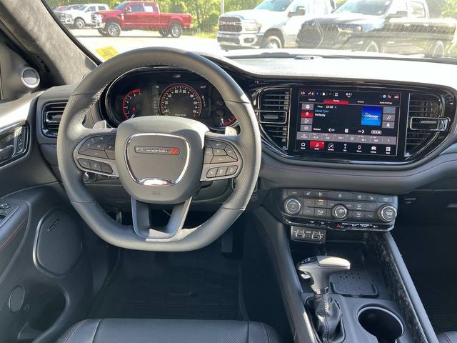 2026 Dodge Durango DURANGO GT PREMIUM AWD HEMI V8