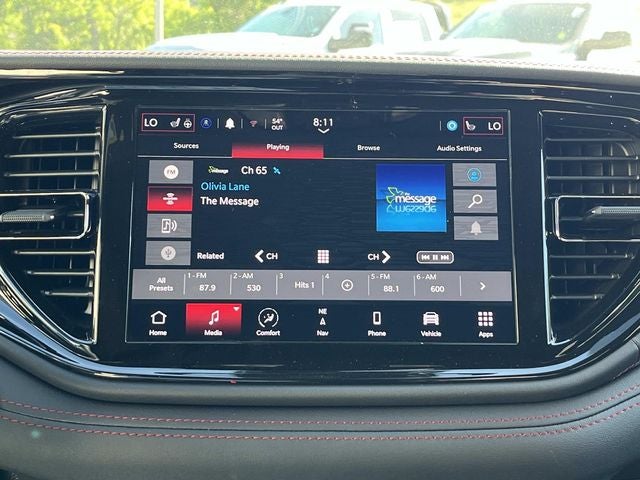 2026 Dodge Durango DURANGO GT PREMIUM AWD HEMI V8