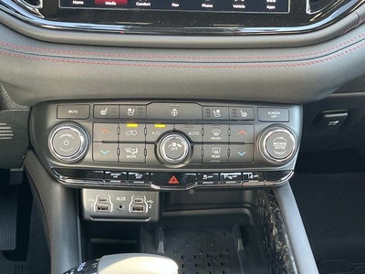 2026 Dodge Durango DURANGO GT PREMIUM AWD HEMI V8