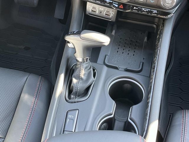 2026 Dodge Durango DURANGO GT PREMIUM AWD HEMI V8