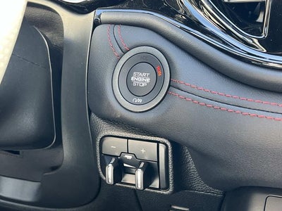 2026 Dodge Durango DURANGO GT PREMIUM AWD HEMI V8